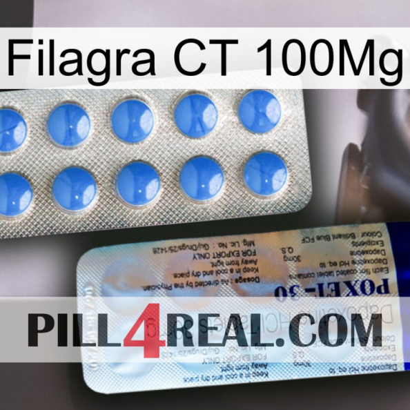 Filagra CT 100Mg 39